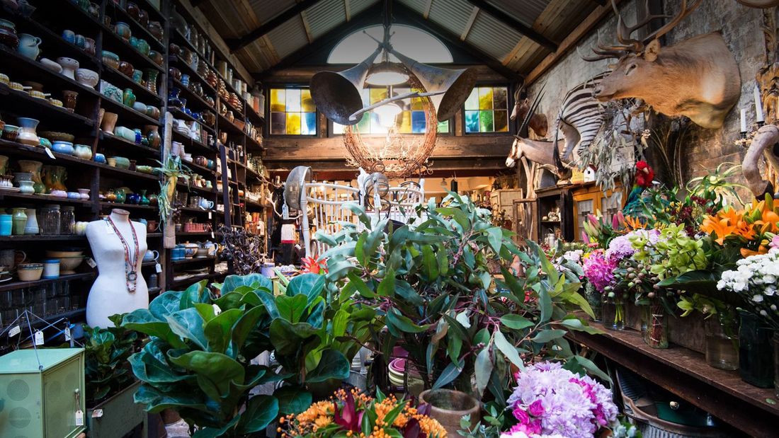 Redfern Stockist Auspress Marketing